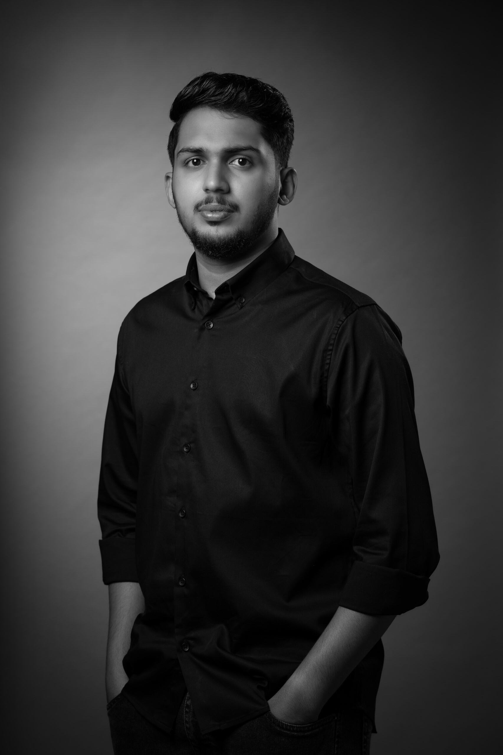 Muhammed Sajjad